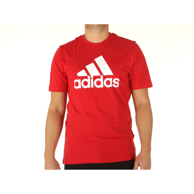 Adidas Marškinėliai ATM-IC93 Red