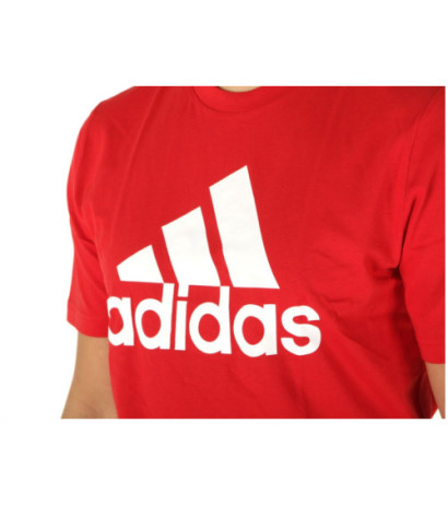 Adidas Marškinėliai ATM-IC93 Red