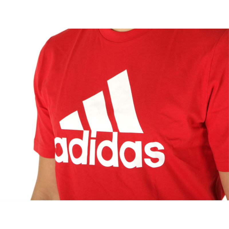 Adidas Marškinėliai ATM-IC93 Red