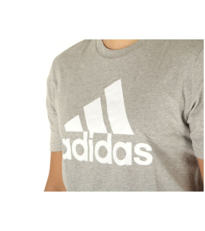 Adidas Marškinėliai ATM-IC93 Grey