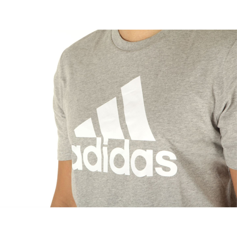 Adidas Marškinėliai ATM-IC93 Grey