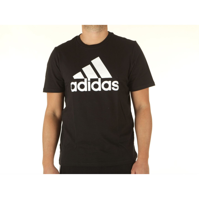 Adidas Marškinėliai ATM-IC93 Black