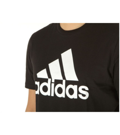 Adidas Marškinėliai ATM-IC93 Black