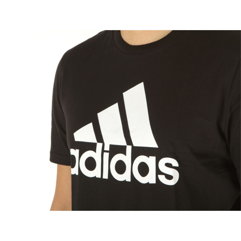 Adidas Marškinėliai ATM-IC93 Black