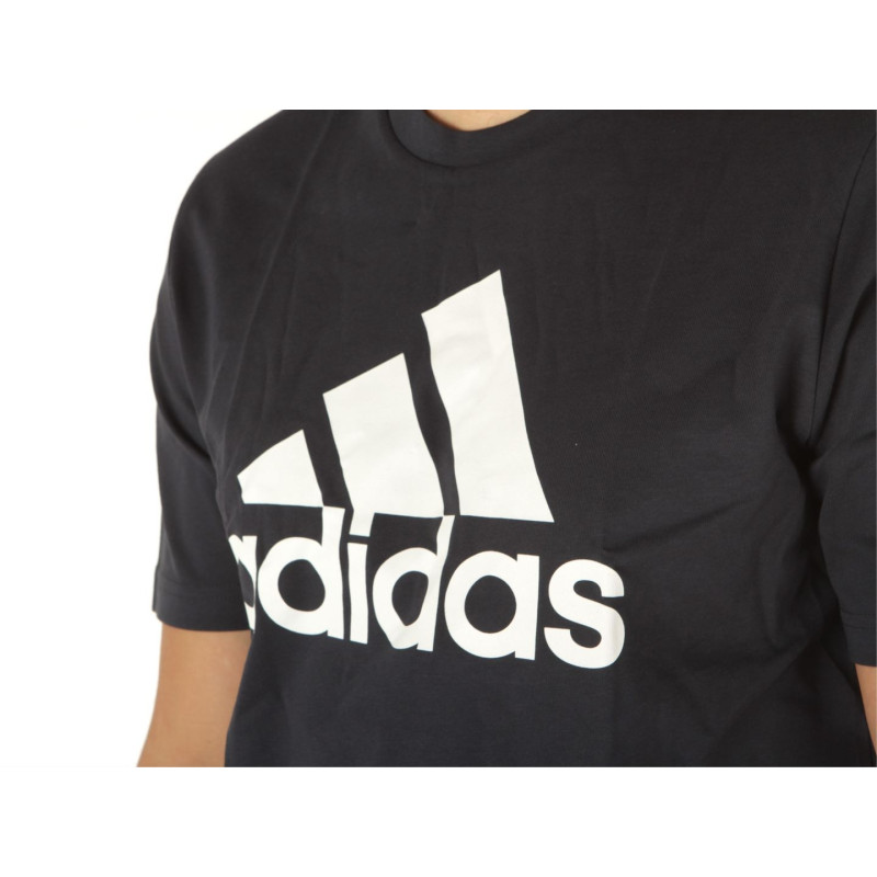 Adidas Marškinėliai ATM-IC93 Blue