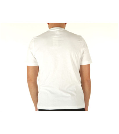 Adidas Marškinėliai ATM-IC92 White