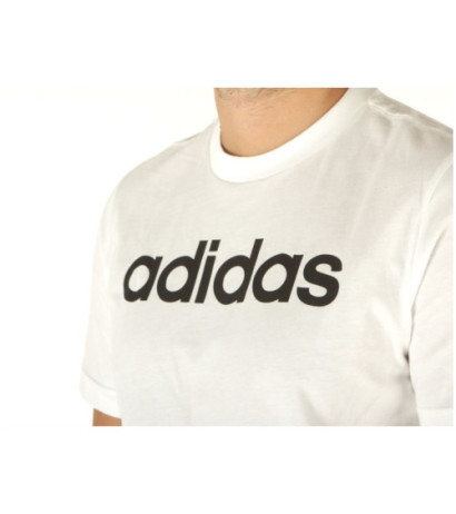 Adidas Marškinėliai ATM-IC92 White