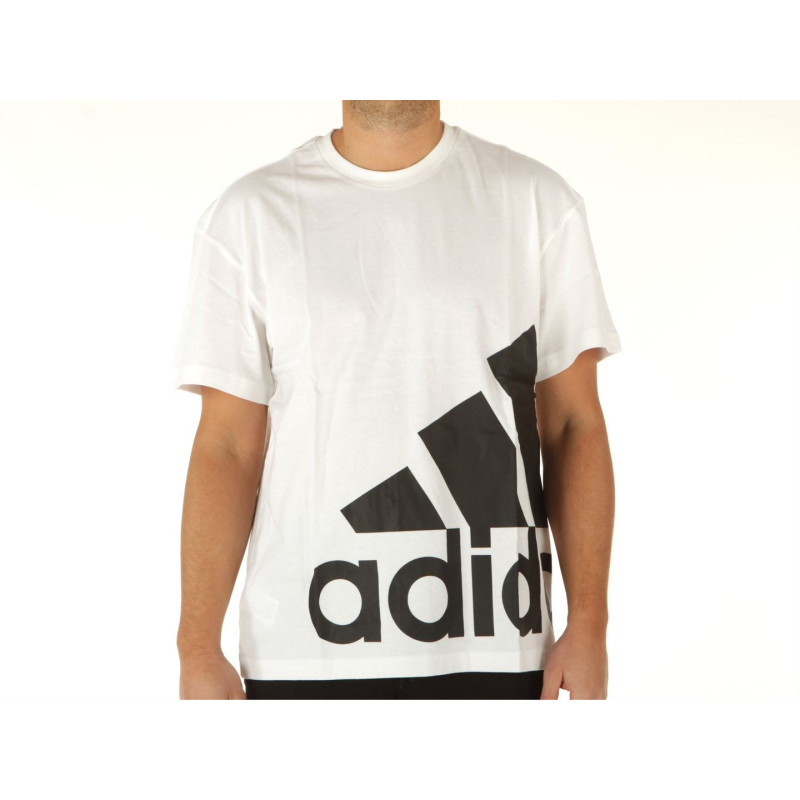 Adidas Marškinėliai ATM-HE18 White