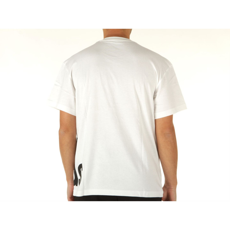 Adidas Marškinėliai ATM-HE18 White