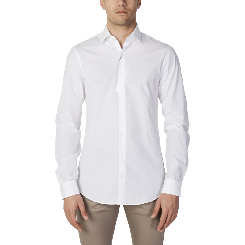 Calvin Klein Marškiniai K10K103025 White