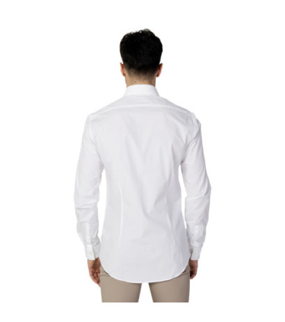 Calvin Klein Marškiniai K10K103025 White