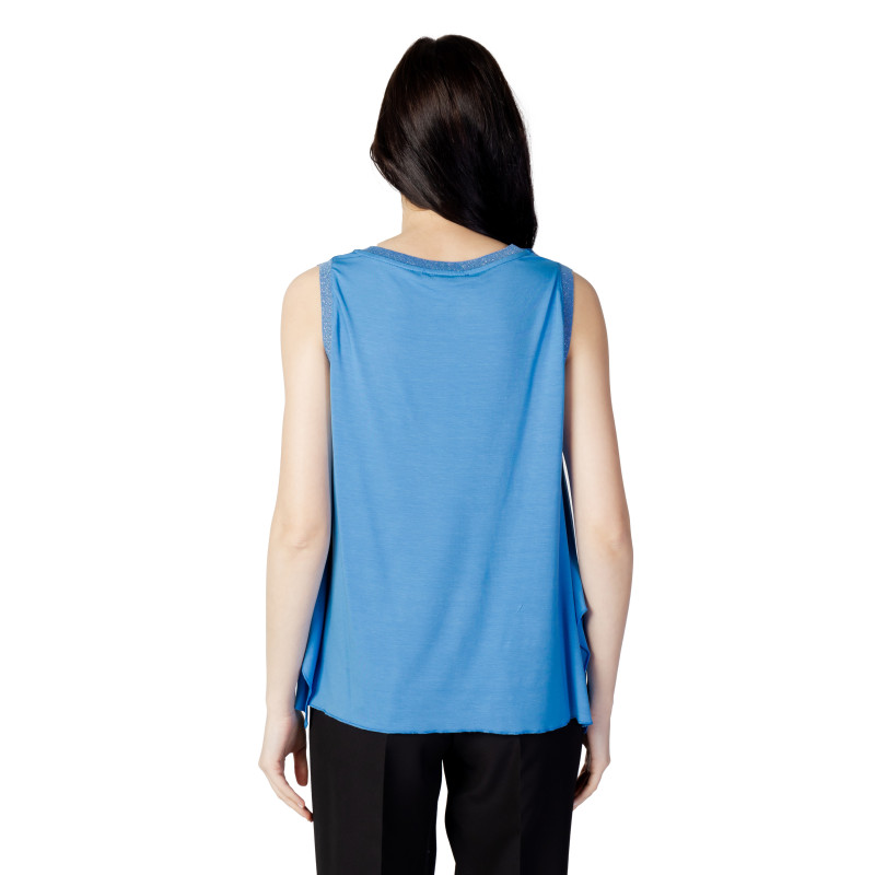 Hanny Deep Palaidinė F453XBCT1377 Blue