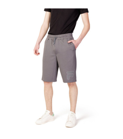 Fila šortai FAM0312 Grey