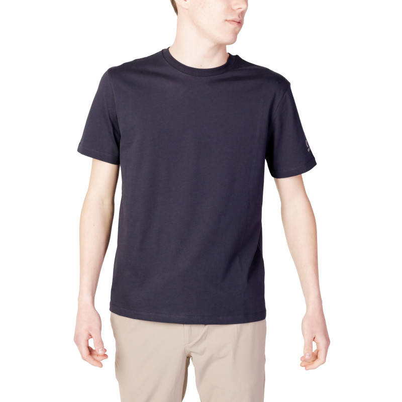 Suns Marškinėliai TSS01048U Blue
