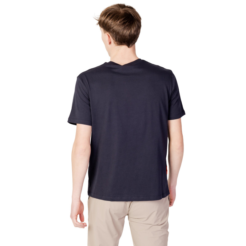 Suns Marškinėliai TSS01048U Blue