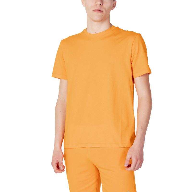 Suns Marškinėliai TSS01048U Orange