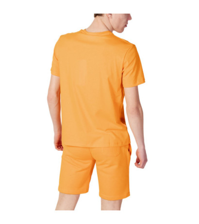 Suns Marškinėliai TSS01048U Orange