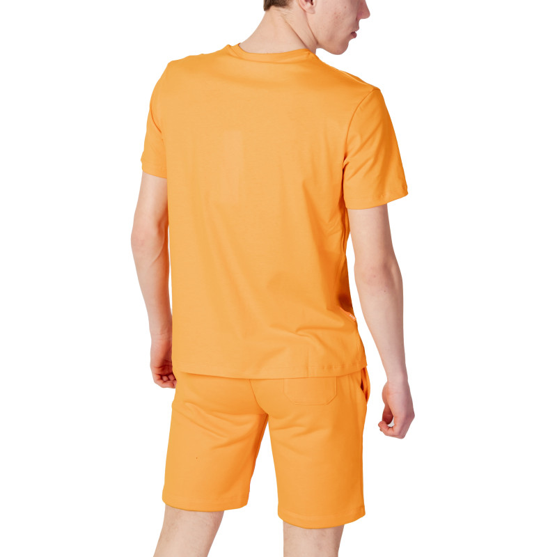 Suns Marškinėliai TSS01048U Orange