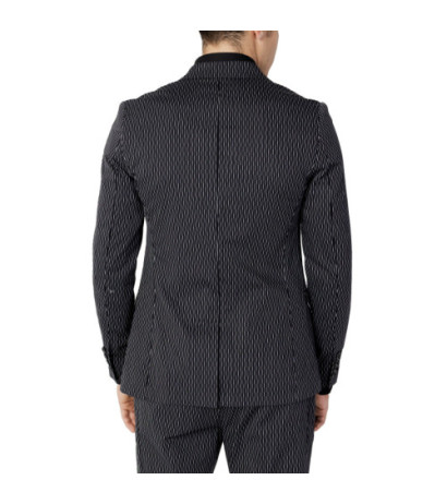 Antony Morato švarkas MMJA00472-FA950188 Black