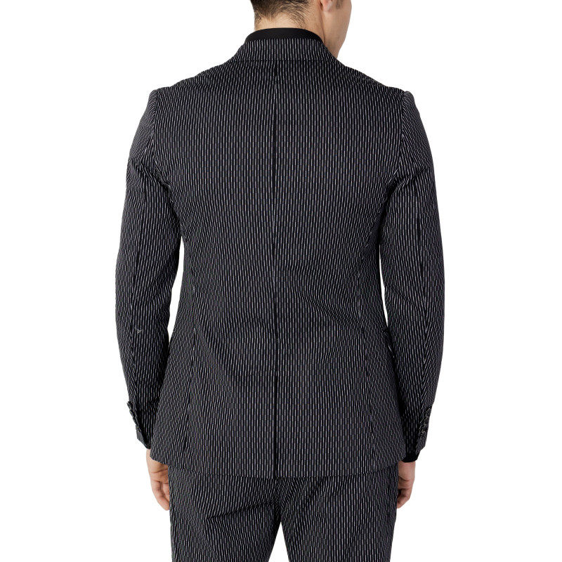 Antony Morato švarkas MMJA00472-FA950188 Black