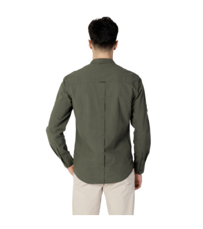 Antony Morato Marškiniai MMSL00702-FA420095 Green