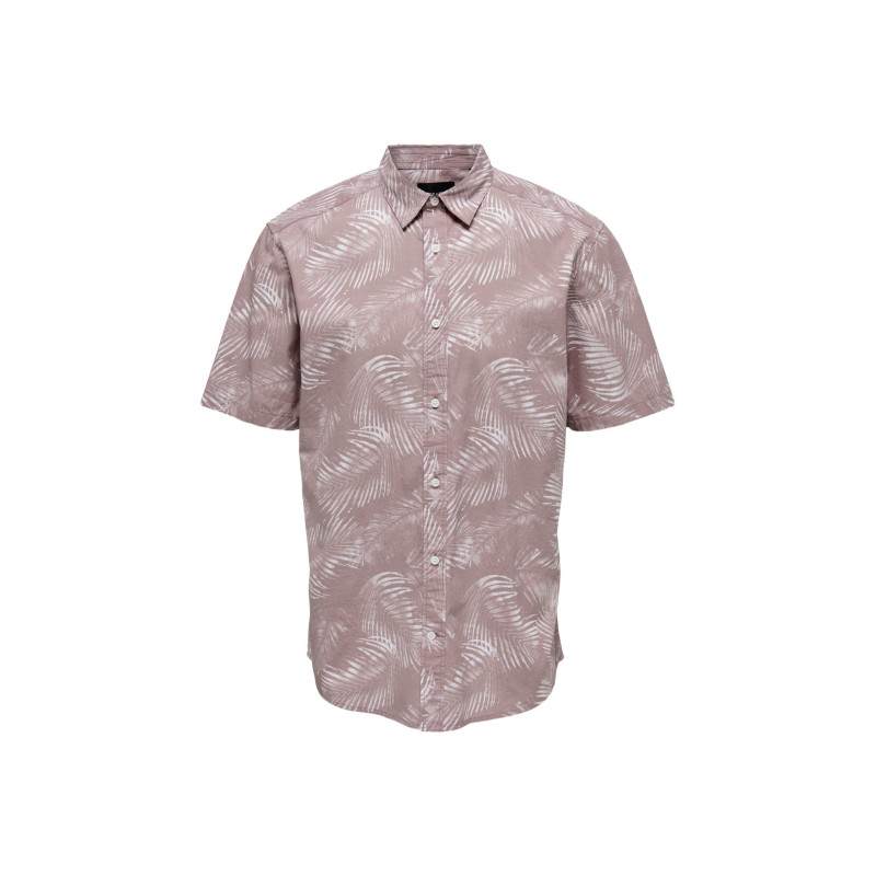 Only & Sons Marškiniai 22025050 Liliac