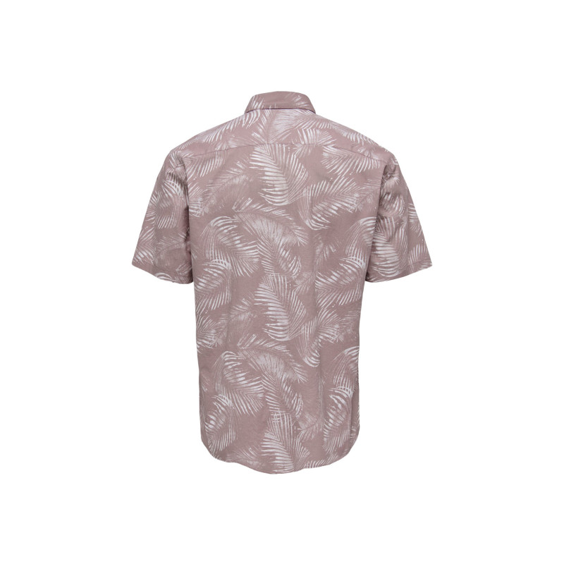 Only & Sons Marškiniai 22025050 Liliac