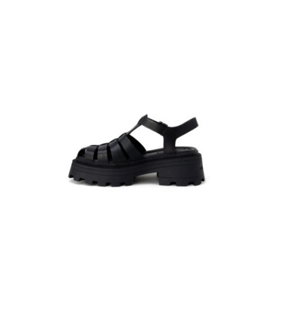 Windsor Smith Sandalai WSSRARE-BLA Black