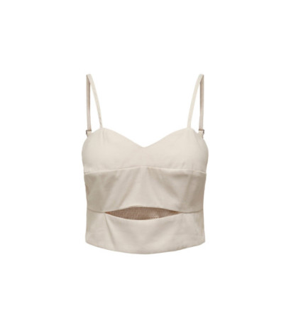 Only Palaidinė 15291229 Beige