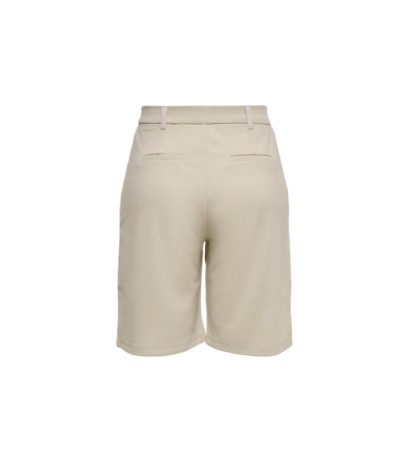 Jacqueline De Yong šortai 15257249 Beige