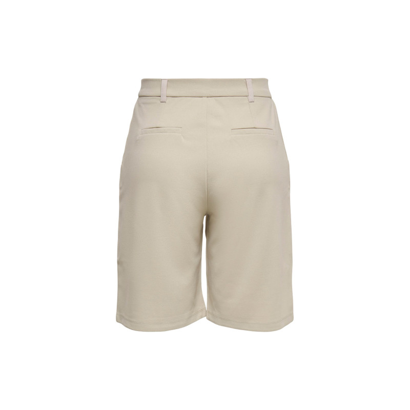 Jacqueline De Yong šortai 15257249 Beige