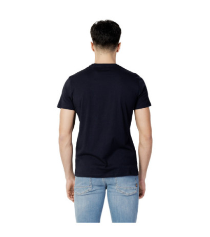 U s  Polo Assn  Marškinėliai 51520 PFPA Blue