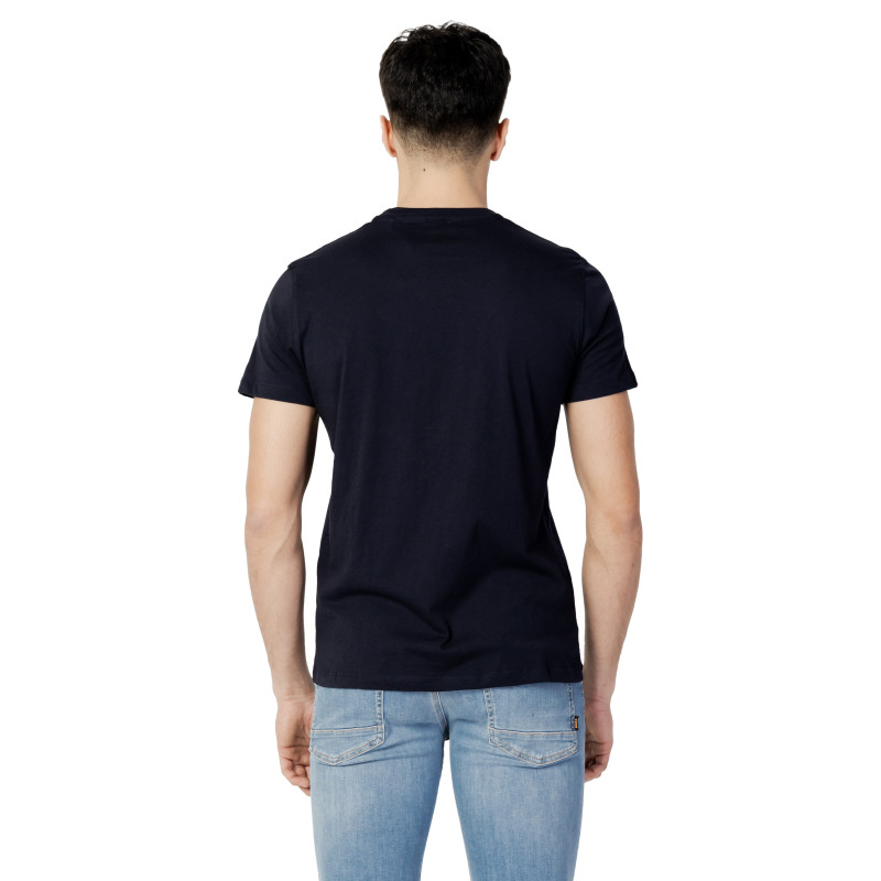U s  Polo Assn  Marškinėliai 51520 PFPA Blue