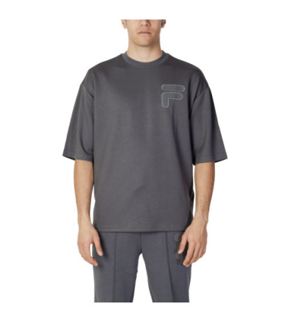Fila Marškinėliai FAM0303 Grey