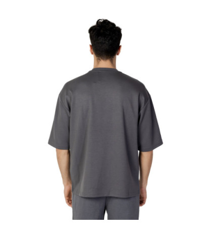 Fila Marškinėliai FAM0303 Grey