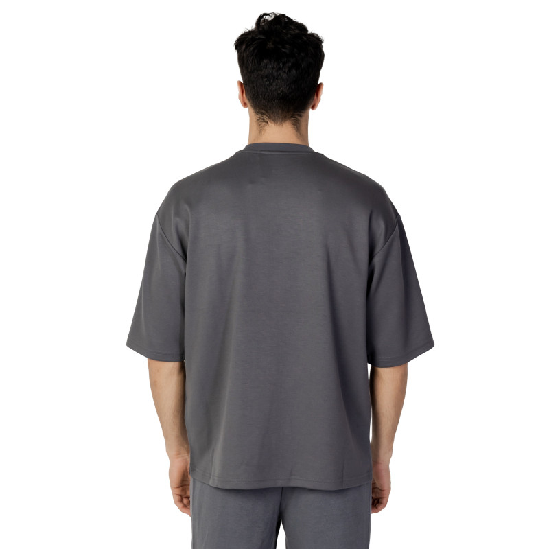 Fila Marškinėliai FAM0303 Grey