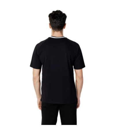 Fila Marškinėliai FAM0318 Black
