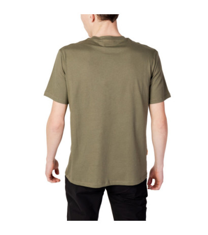 Suns Marškinėliai TSS01048U Green