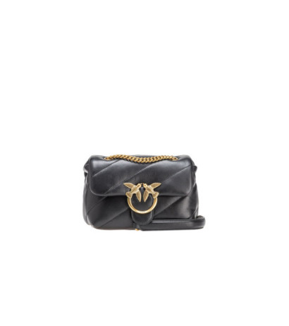 Pinko Rankinė 100039 A0F2 Black