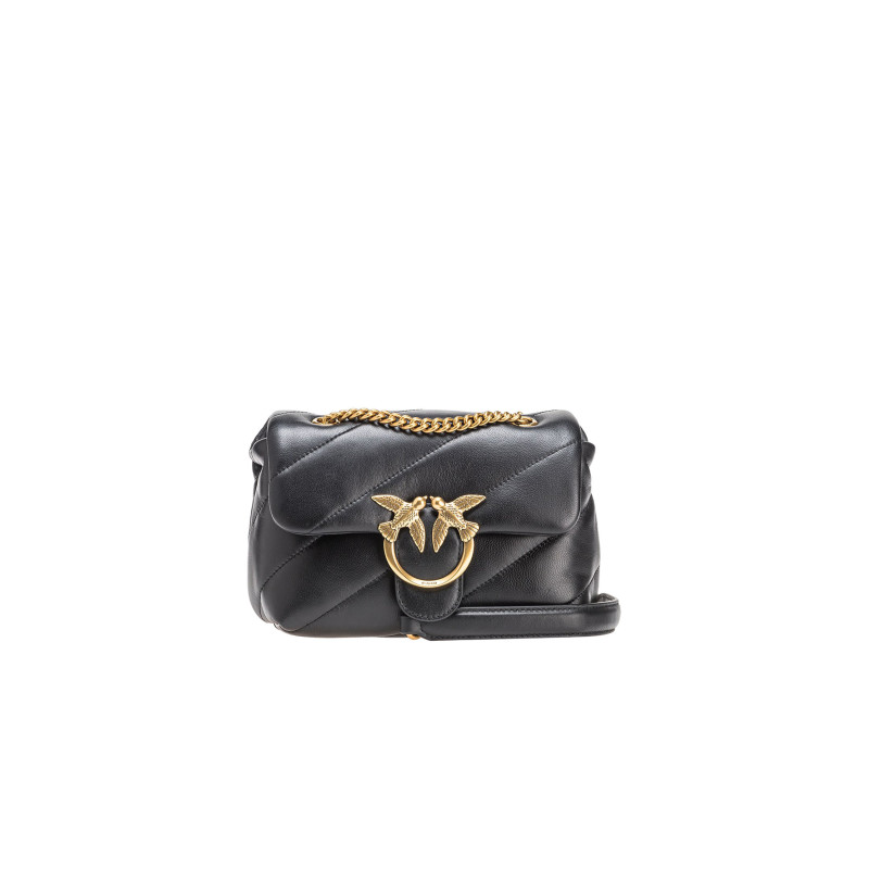 Pinko Rankinė 100039 A0F2 Black