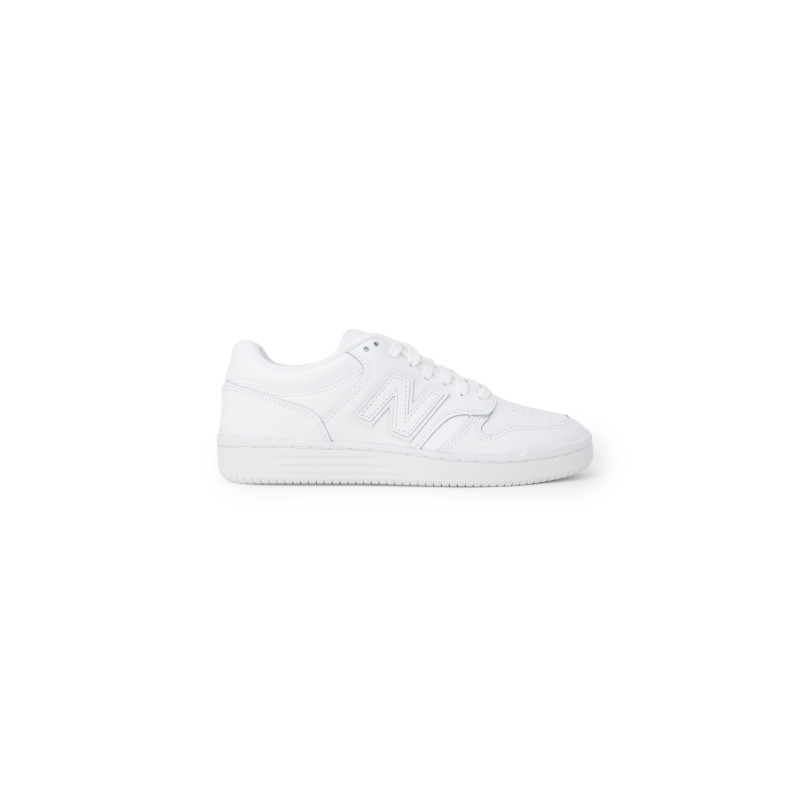 New Balance Laisvalaikio Bateliai BB480L3W White