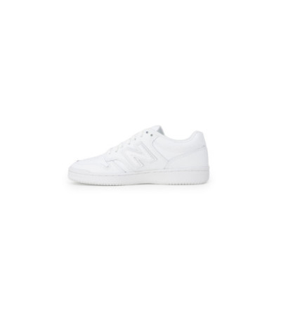 New Balance Laisvalaikio Bateliai BB480L3W White