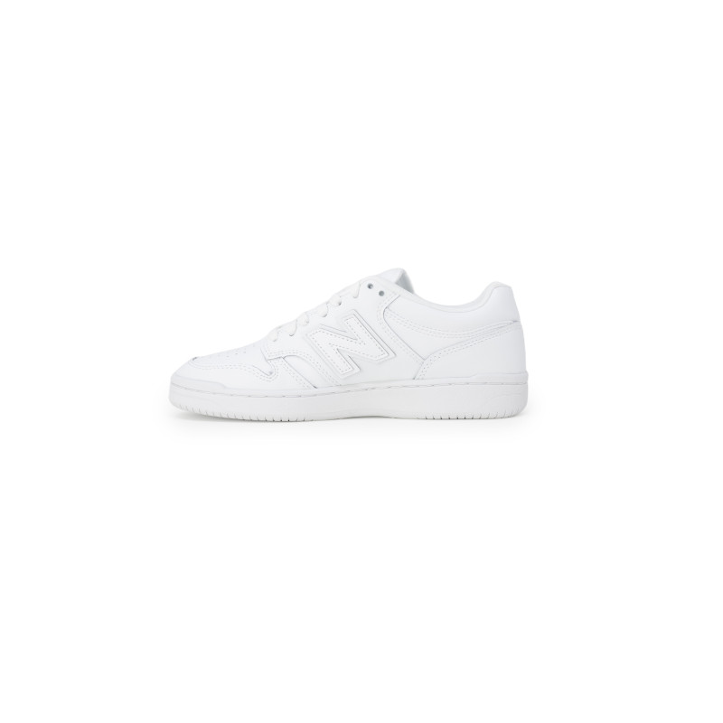 New Balance Laisvalaikio Bateliai BB480L3W White