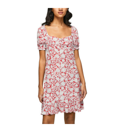 Pepe Jeans Sunelė PL953298 Red