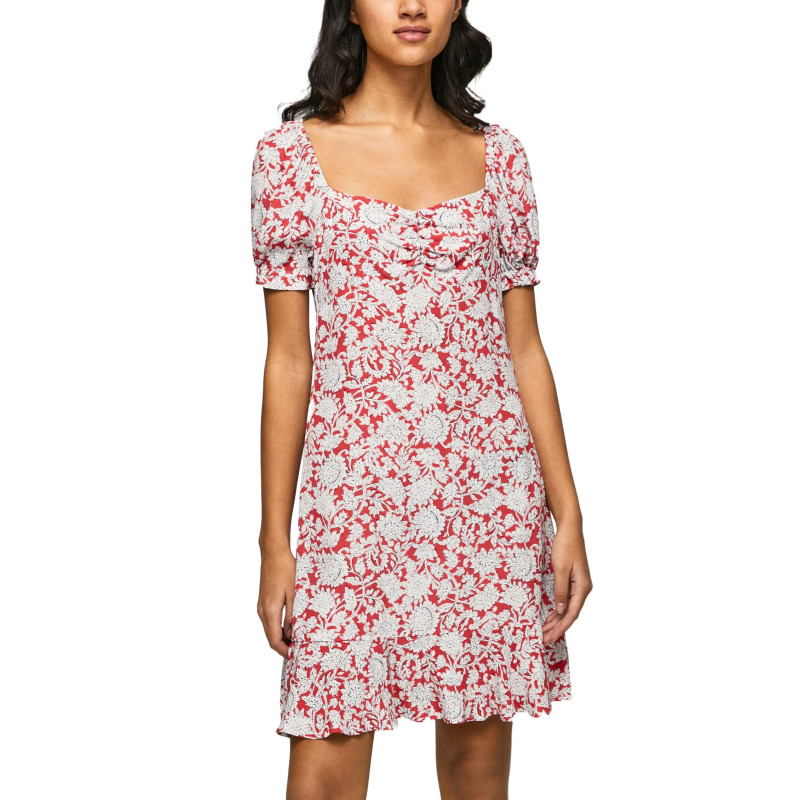 Pepe Jeans Sunelė PL953298 Red