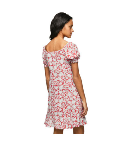 Pepe Jeans Sunelė PL953298 Red
