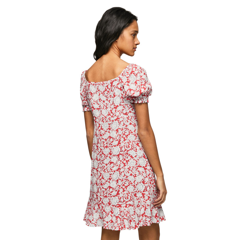 Pepe Jeans Sunelė PL953298 Red