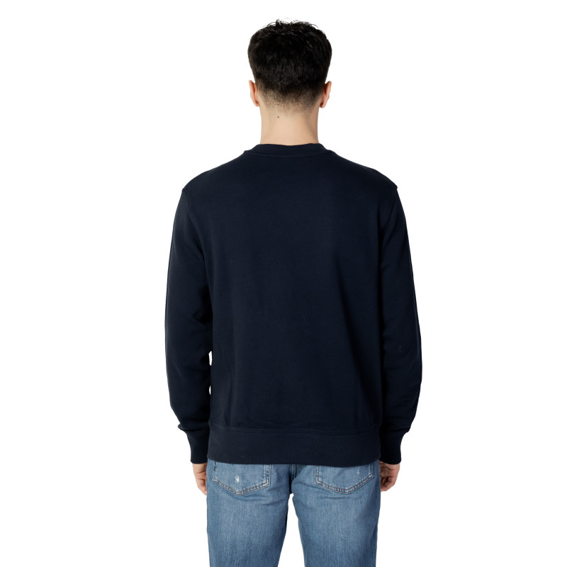 Boss Džemperis 50487133 Blue