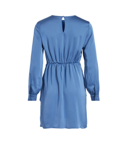 Vila Clothes Sunelė 14083842 Light Blue