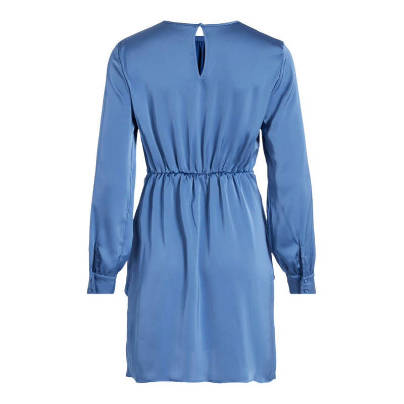 Vila Clothes Sunelė 14083842 Light Blue